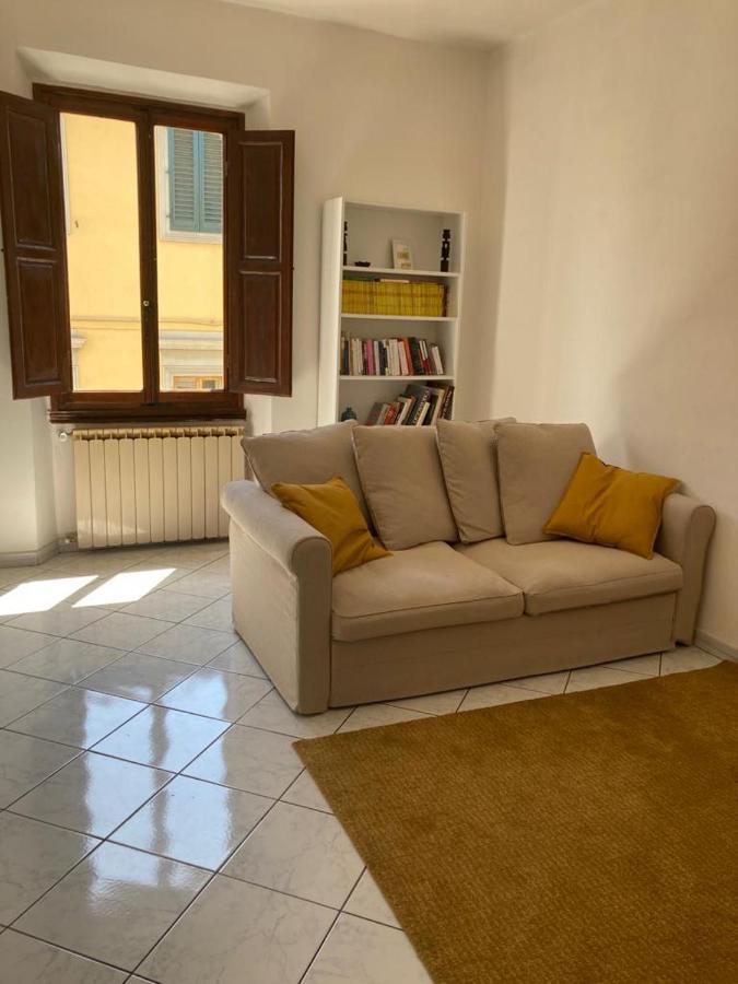 Casa Di Abe Apartment Florence Exterior photo
