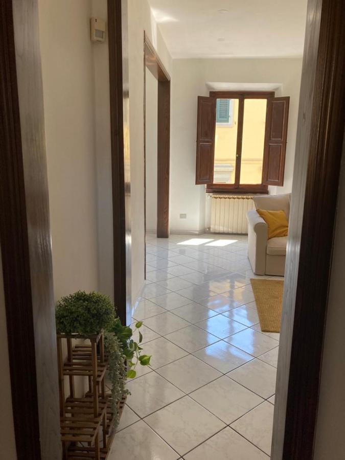 Casa Di Abe Apartment Florence Exterior photo